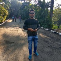 Aasheesh Vishwas