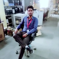 Sarfaraj Saifi