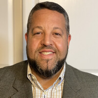 Frank David