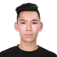 Jerry Yeh