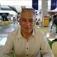 Victor Fredes Robledo