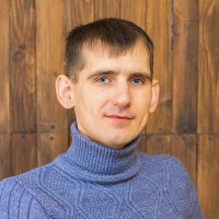 Volodymyr Tolstykh