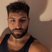 Edison Pérez Moreno