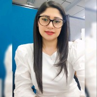 Erika Rocio Villamil Vasquez