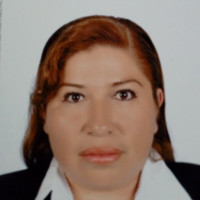 María Adriana García Rincón