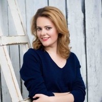 Janna Davydova