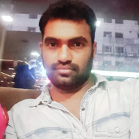 Koteswara Rao Chebrolu
