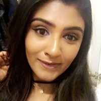 Anuthra Sriharan