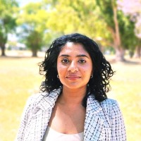 Nayanisha Samarakoon