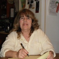 Connie Coombe