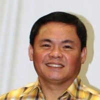 Noel Valeza