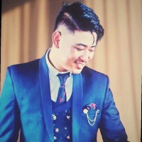 Chi Narbu Lepcha