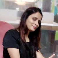 Nagina Rehman