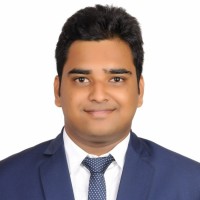Binoy Varghese