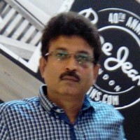 Saptarshi Chanda