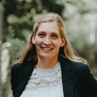 Kim Van De Ven, Phd