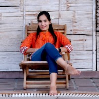 Madhuri Sharma