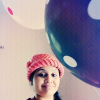 Nisha Shah