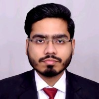 Varshendra Chaturvedi