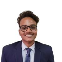 Anuroop K Sajeevan