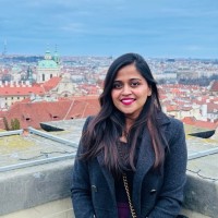 Meghana Kottapalli Shyamasundar