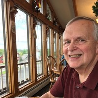 Bob Williams