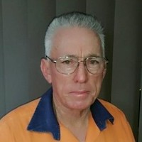 Larry Arnold