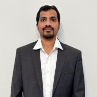 Mohan Umashankar