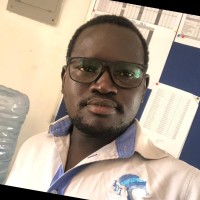 Odongo Walter