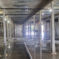 Tops superior constructions Pinto