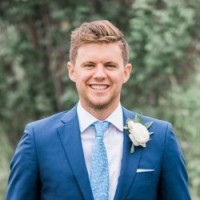 Bryan Kennedy, P.Eng.