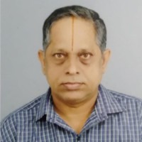 Raghavan Seshadri