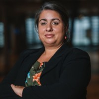 Mercedes Nadjafi Holmgren