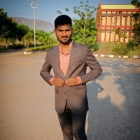 Kasireddygari Dinesh Kumar Reddy