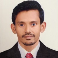 Vipin Nair