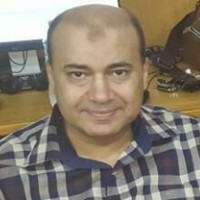 Khaled Ali