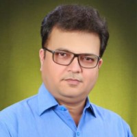 Amit Dubey