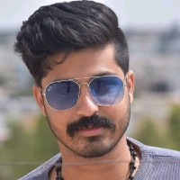 Sachin Gopinadh