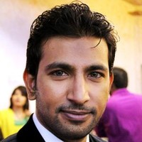 Raheel Ahmed Siddiqui