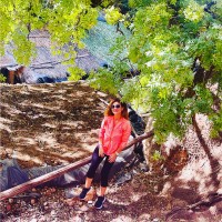 Khadija Benzakour coaching