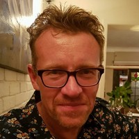 Dave Robinson
