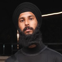 Gurpreet Singh