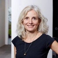 Kirstine Harbou