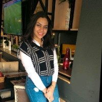 Nadia Malak