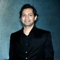 Nischay Kandpal