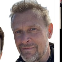 Kim V Jørgensen