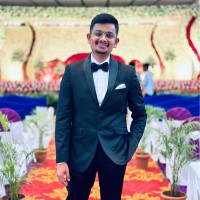 Prajwal G S