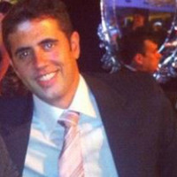Alex Diniz