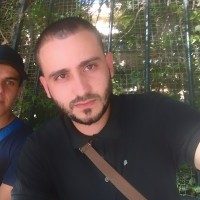rouizi yacine