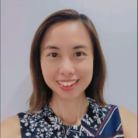 Sabrina Kwa